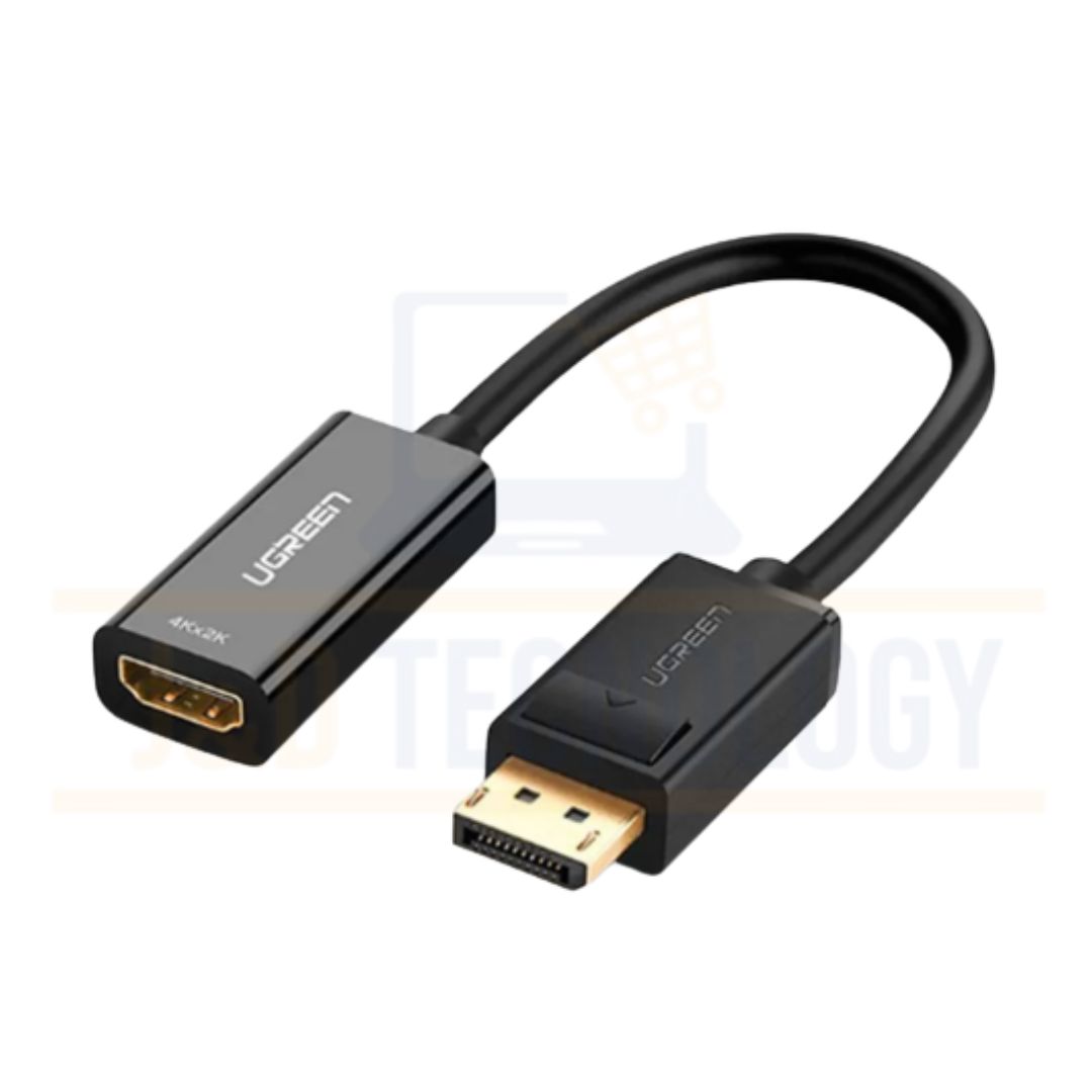 UGREEN ADAPTADOR DP HDMI